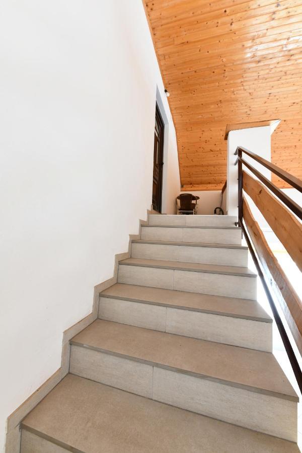 Apartments Alan Saborsko ภายนอก รูปภาพ